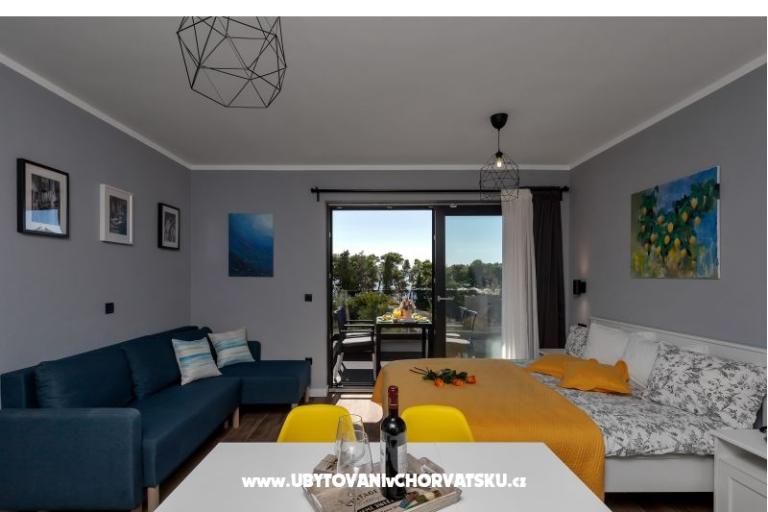 Apartmanok IKO - Tučepi – fotó 17