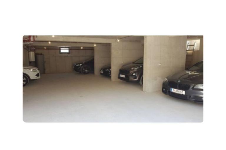 Apartmanok IKO - Tučepi – fotó 18