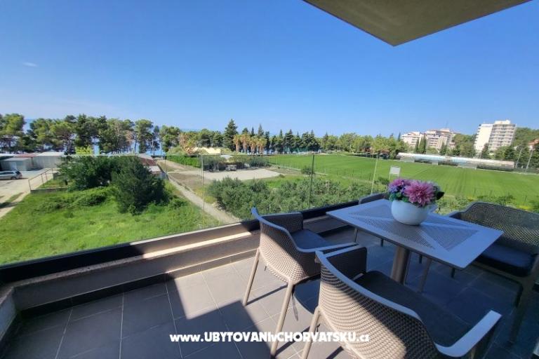 Apartmanok IKO - Tučepi – fotó 19