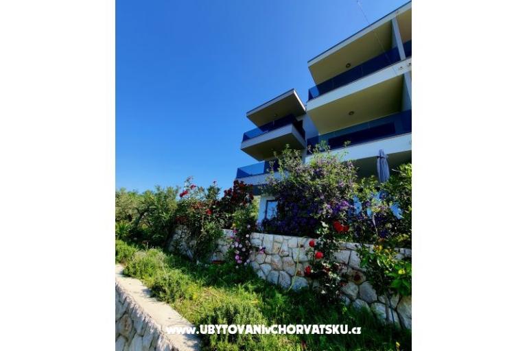 Apartmanok IKO - Tučepi – fotó 22