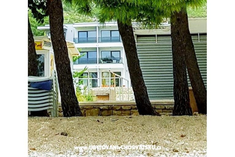 Apartmanok IKO - Tučepi – fotó 4