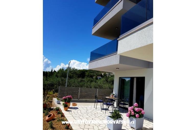Apartmanok IKO - Tučepi – fotó 9