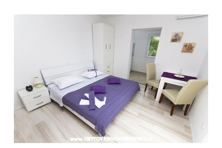 Apartmanok Antonela  – fotó 12