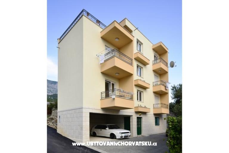 Apartmanok Antonela  – fotó 15