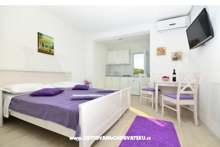 Apartmanok Antonela  – fotó 2