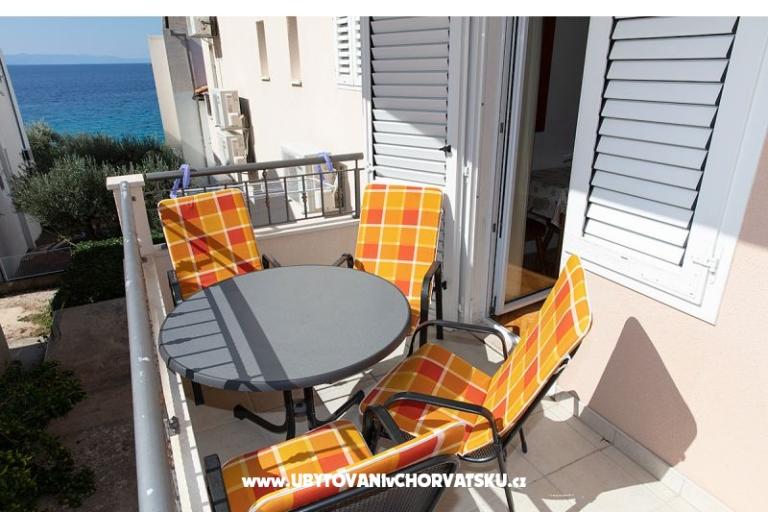 Apartmanok Barbara – fotó 12