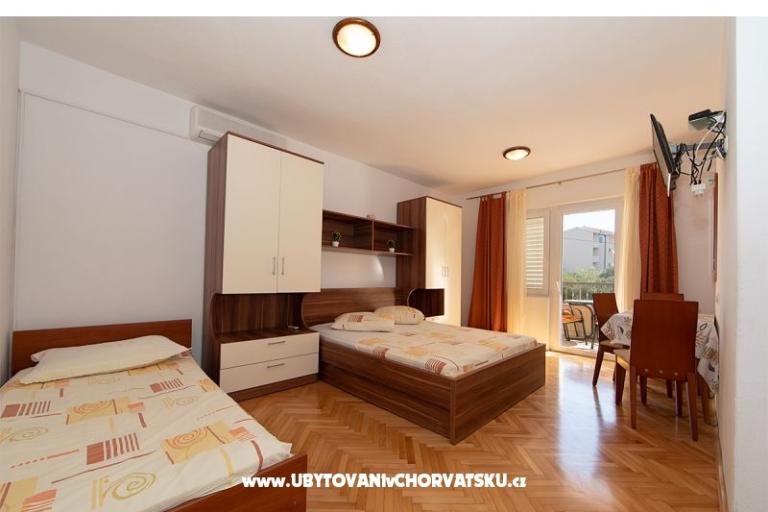 Apartmanok Barbara – fotó 13