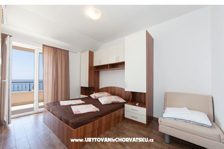 Apartmanok Barbara – fotó 15