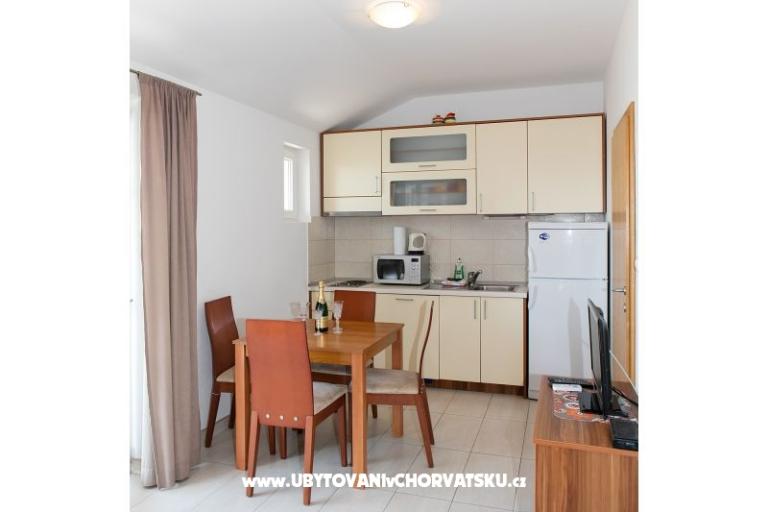 Apartmanok Barbara – fotó 16