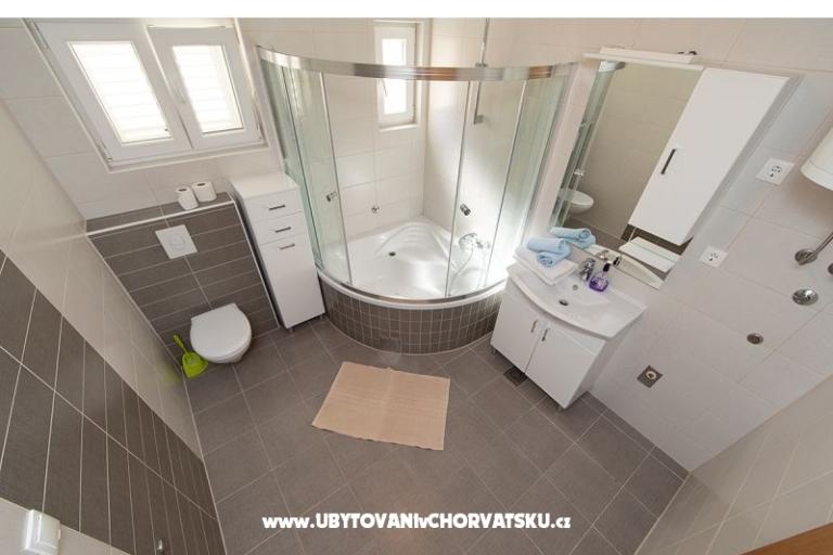 Apartmanok Barbara – fotó 17
