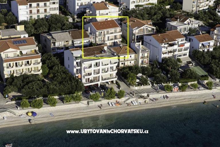 Apartmanok Barbara – fotó 2