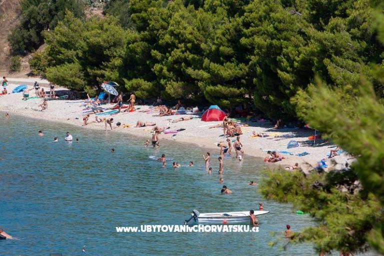 Apartmanok Barbara – fotó 3
