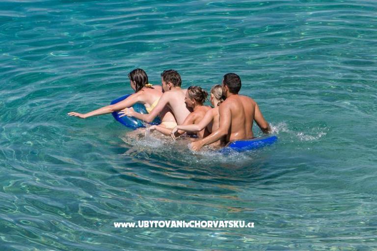 Apartmanok Barbara – fotó 4