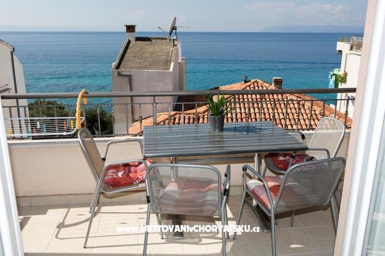 Apartmanok Barbara – fotó 5