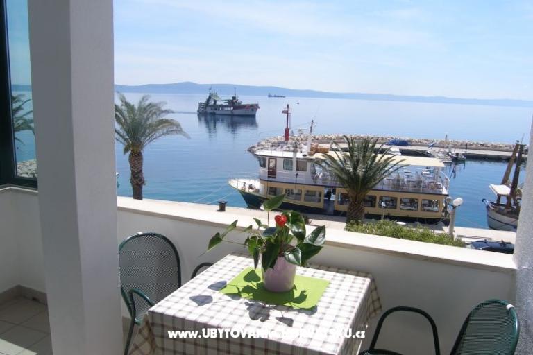 Apartmanok Benito – fotó 3