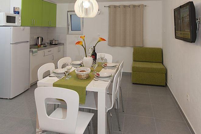 Apartmanok Beslic – fotó 3