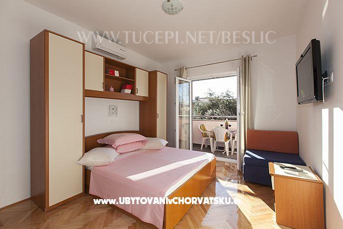 Apartmanok Beslic – fotó 6