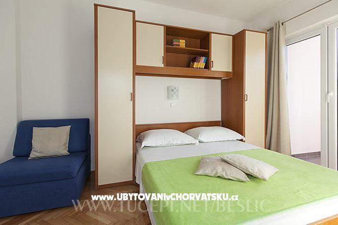 Apartmanok Beslic – fotó 7