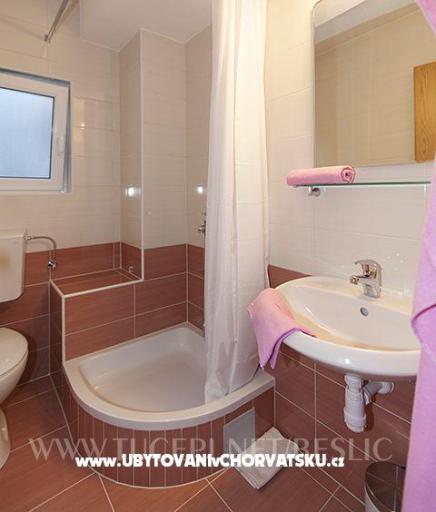 Apartmanok Beslic – fotó 8