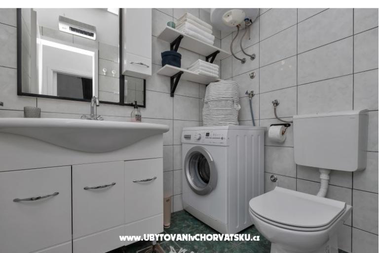 Beachfront Apartman Chiara – fotó 12