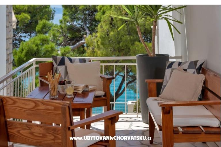 Beachfront Apartman Chiara – fotó 14
