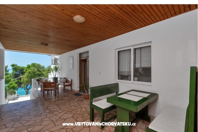 Beachfront Apartman Chiara – fotó 15