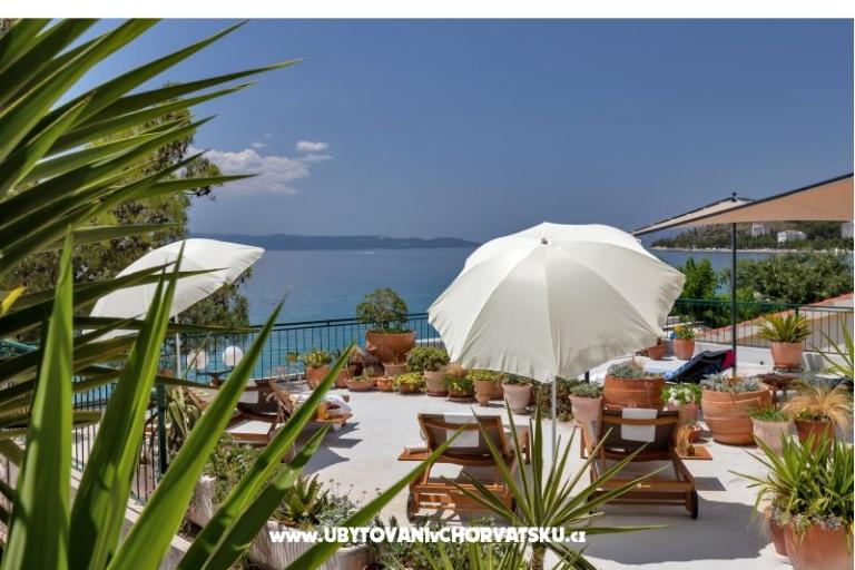 Beachfront Apartman Chiara – fotó 16