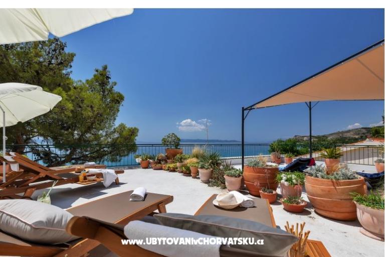 Beachfront Apartman Chiara – fotó 17