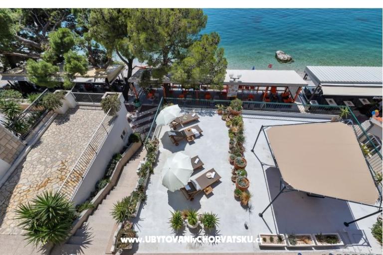 Beachfront Apartman Chiara – fotó 18