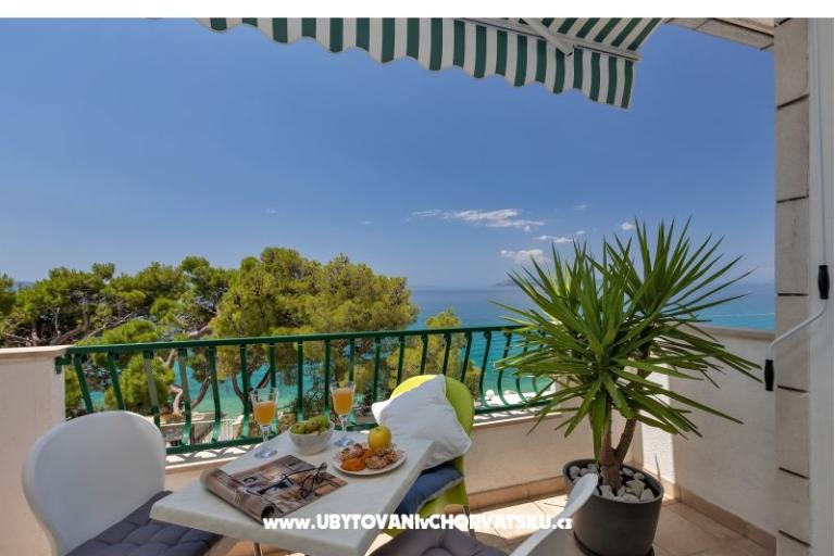 Beachfront Apartman Chiara – fotó 2