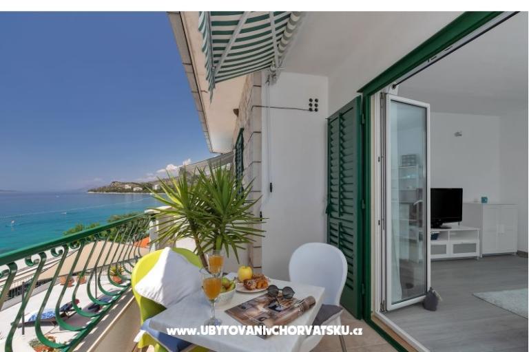 Beachfront Apartman Chiara – fotó 3