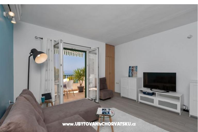 Beachfront Apartman Chiara – fotó 6