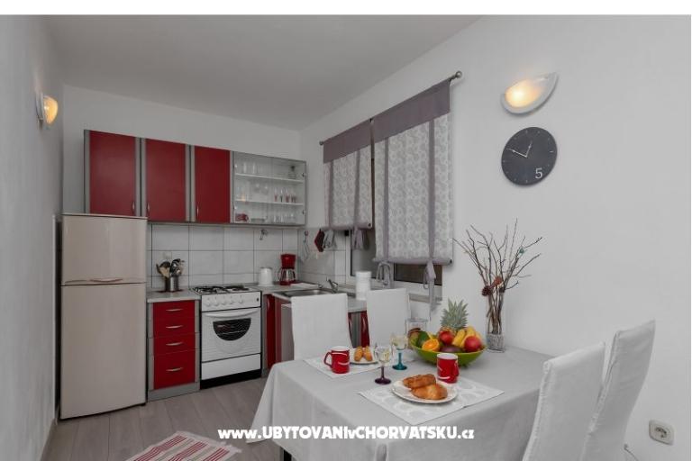 Beachfront Apartman Chiara – fotó 8