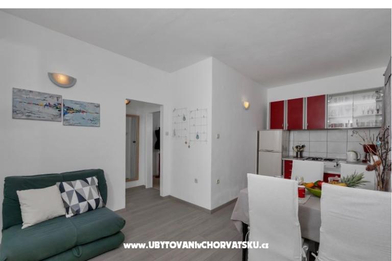 Beachfront Apartman Chiara – fotó 9