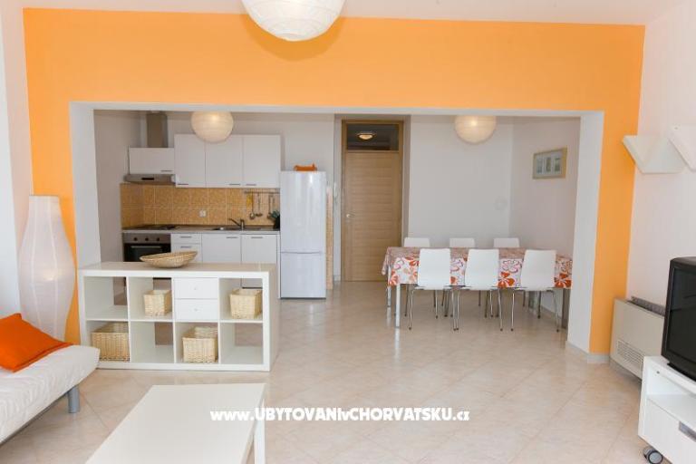 Apartmanok DIANA – fotó 7