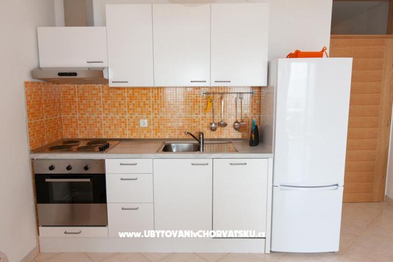 Apartmanok DIANA – fotó 8