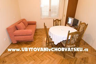 Apartmanok Gujjinovic – fotó 6
