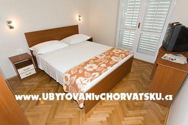 Apartmanok Gujjinovic – fotó 8
