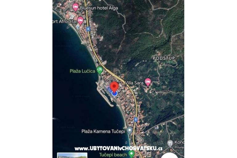 Apartmanok Ivo &amp; Anka Cobrnic – fotó 13