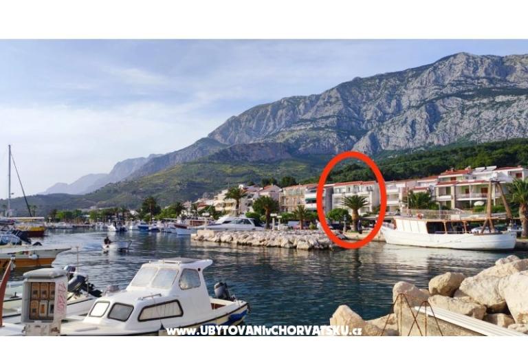 Apartmanok Ivo &amp; Anka Cobrnic – fotó 14