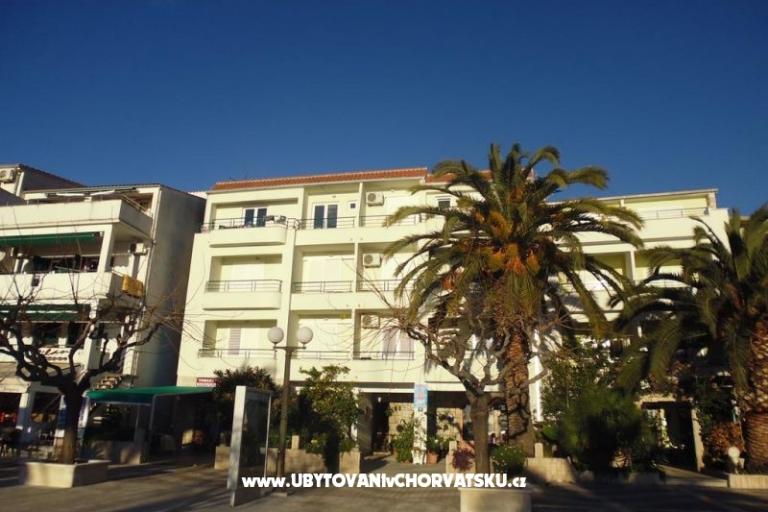 Apartmanok Ivo &amp; Anka Cobrnic – fotó 6