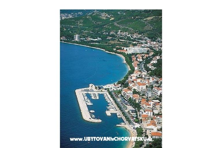 Apartmanok Ivo &amp; Anka Cobrnic – fotó 7