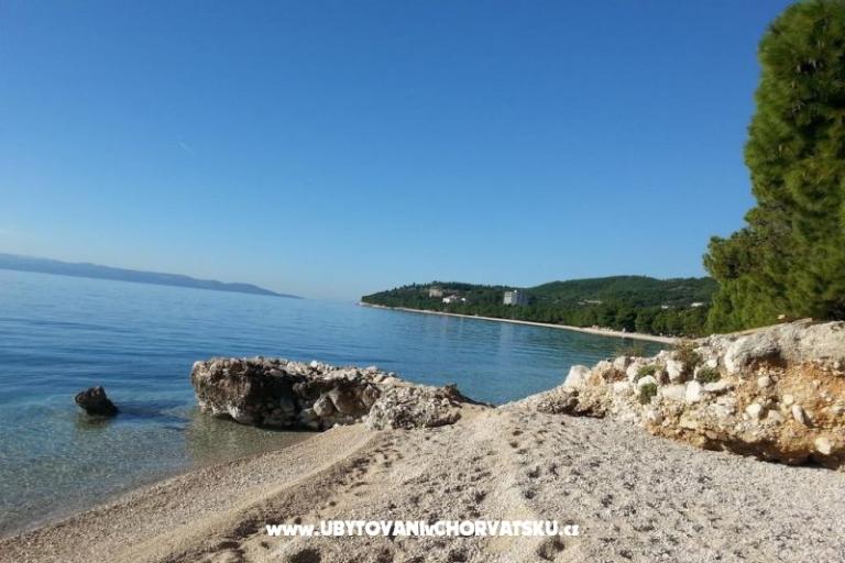 Apartmanok Ivo &amp; Anka Cobrnic – fotó 8