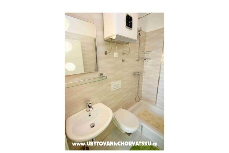 Apartmanok Jadre – fotó 11