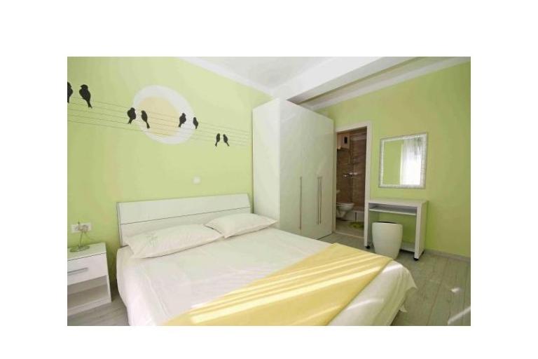 Apartmanok Jadre – fotó 12