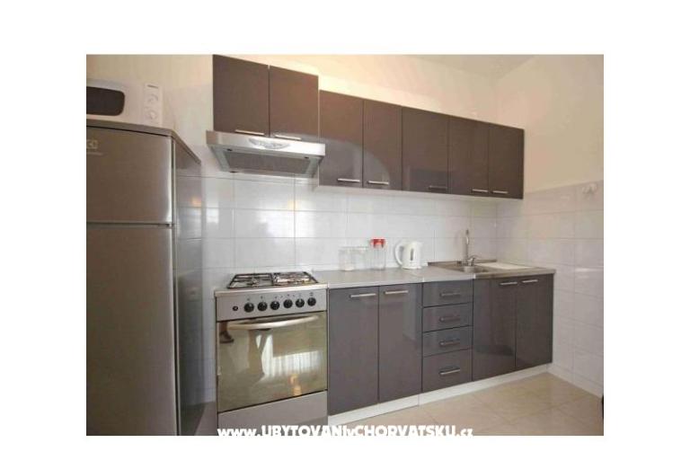 Apartmanok Jadre – fotó 14