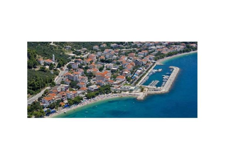 Apartmanok Jadre – fotó 17
