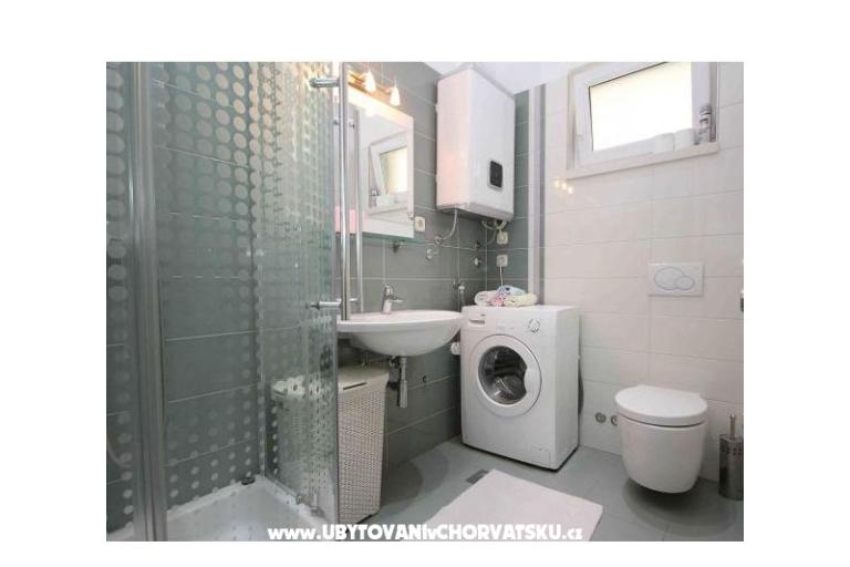 Apartmanok Jadre – fotó 5