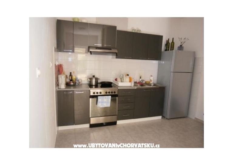 Apartmanok Jadre – fotó 8