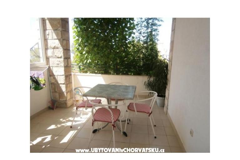 Apartmanok Jadre – fotó 9